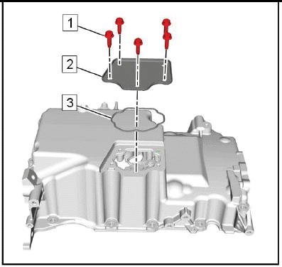 Engine Mechanical - 2.0L (LTG)