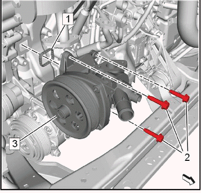 Engine Cooling