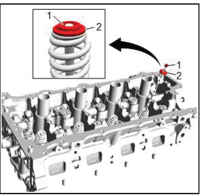 Engine Mechanical - 2.0L (LTG)