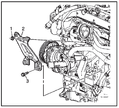 Engine Mechanical - 2.0L (LTG)