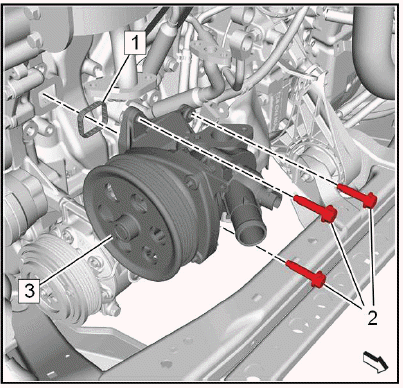 Engine Cooling