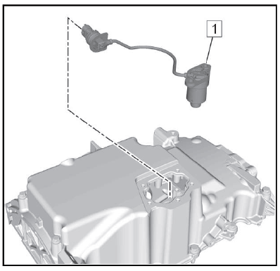 Engine Mechanical - 2.0L (LTG)