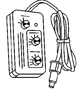 Engine Controls and Fuel - 2.0L (LTG)