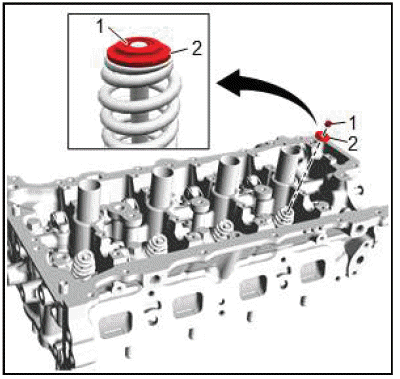 Engine Mechanical - 2.0L (LTG)