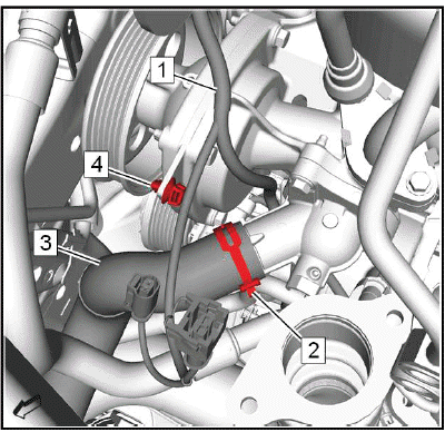 Engine Cooling