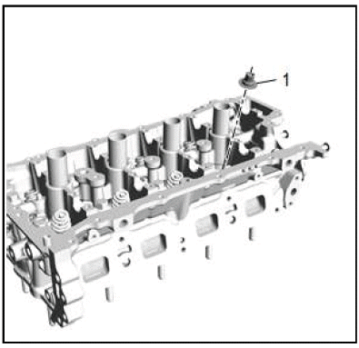 Engine Mechanical - 2.0L (LTG)