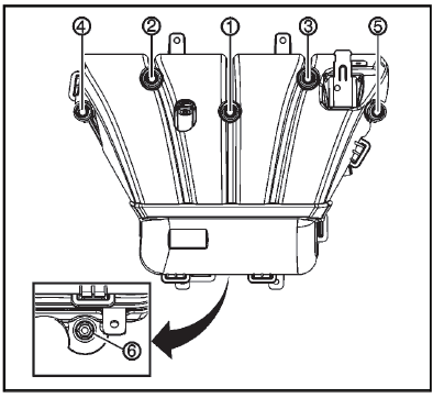 Engine Mechanical - 2.0L (LTG)