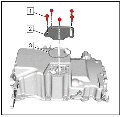 Engine Mechanical - 2.0L (LTG)