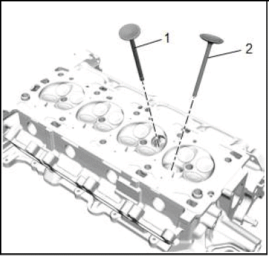 Engine Mechanical - 2.0L (LTG)