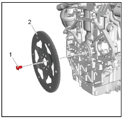 Engine Mechanical - 2.0L (LTG)