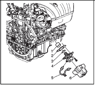 Engine Mechanical - 2.0L (LTG)