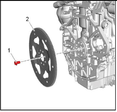 Engine Mechanical - 2.0L (LTG)