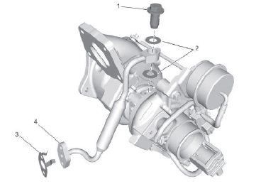 Engine Mechanical - 2.0L (LTG)