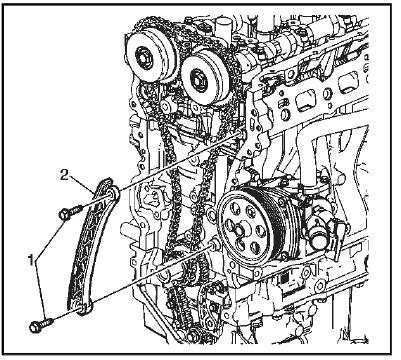 Engine Mechanical - 2.0L (LTG)