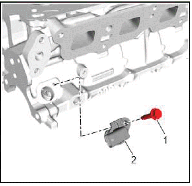 Engine Mechanical - 2.0L (LTG)