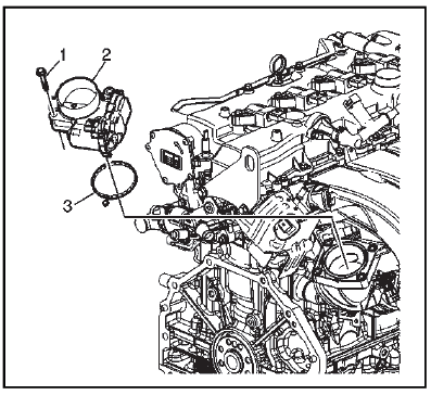 Engine Mechanical - 2.0L (LTG)