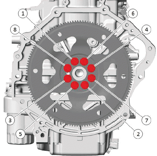 Engine Mechanical - 2.0L (LTG)