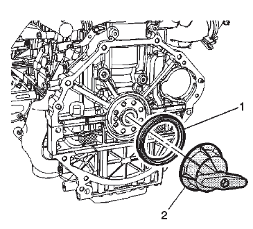 Engine Mechanical - 2.0L (LTG)