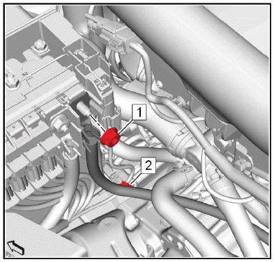 Engine Mechanical - 2.0L (LTG)