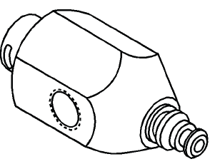 Engine Controls and Fuel - 2.0L (LTG)