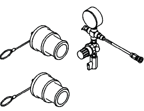 Engine Controls and Fuel - 2.0L (LTG)