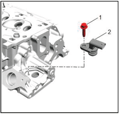 Engine Mechanical - 2.0L (LTG)