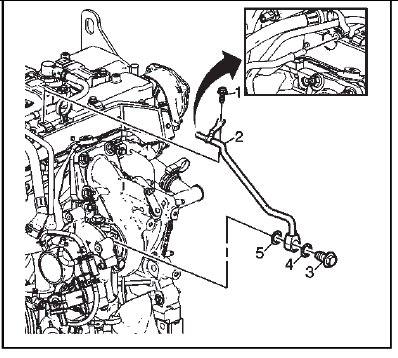 Engine Mechanical - 2.0L (LTG)