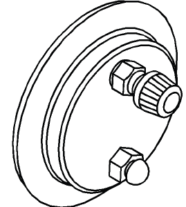 Engine Controls and Fuel - 2.0L (LTG)