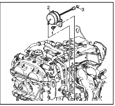 Engine Mechanical - 2.0L (LTG)