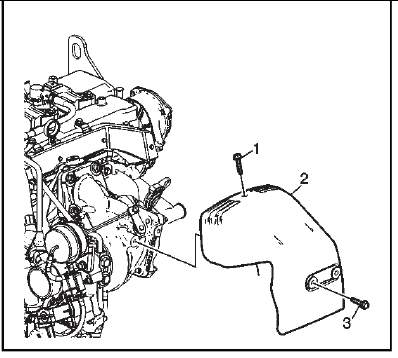 Engine Mechanical - 2.0L (LTG)