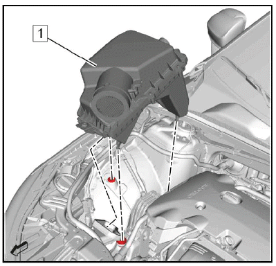 Engine Mechanical - 2.0L (LTG)