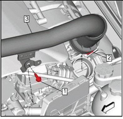 Engine Mechanical - 2.0L (LTG)