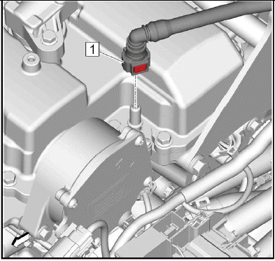 Engine Mechanical - 2.0L (LTG)