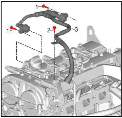 Engine Mechanical - 2.0L (LTG)