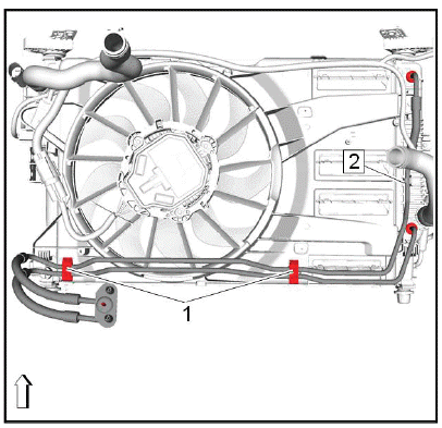 Engine Cooling