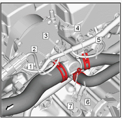 Engine Mechanical - 2.0L (LTG)