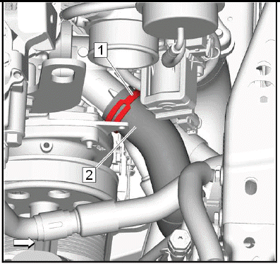 Engine Mechanical - 2.0L (LTG)