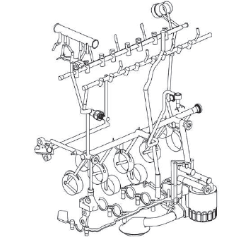 Engine Mechanical - 2.0L (LTG)