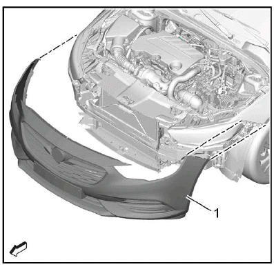 Engine Mechanical - 2.0L (LTG)