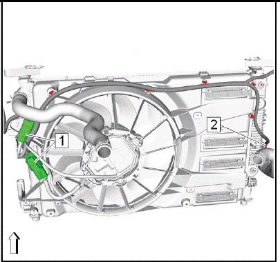 Engine Cooling