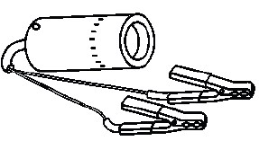 Engine Controls and Fuel - 2.0L (LTG)