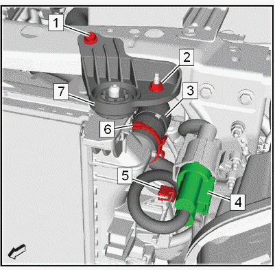 Engine Cooling