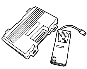 Engine Controls and Fuel - 2.0L (LTG)