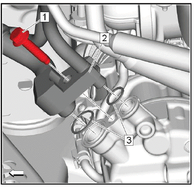 Engine Mechanical - 2.0L (LTG)