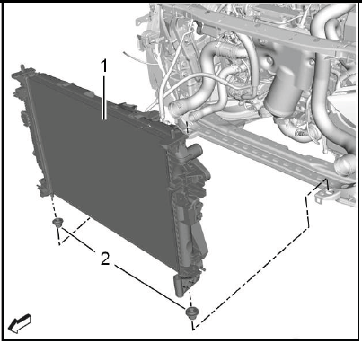 Engine Cooling