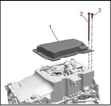 Engine Mechanical - 2.0L (LTG)