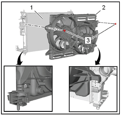 Engine Cooling