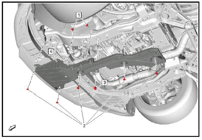 Engine Mechanical - 2.0L (LTG)