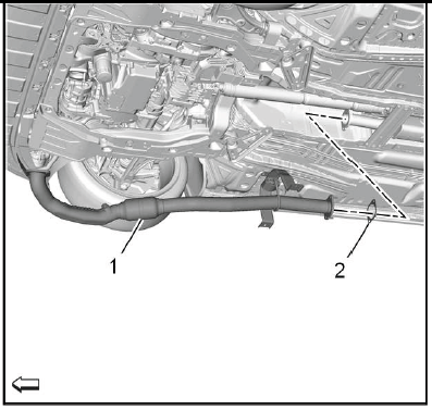 Engine Mechanical - 2.0L (LTG)