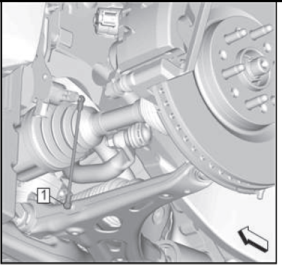 Engine Mechanical - 2.0L (LTG)